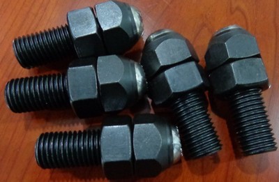 【動(dòng)向鋼珠螺桿 PTA4-0108 定位螺桿 動(dòng)向螺桿】價(jià)格,廠家,圖片,螺栓/螺柱,上海賓賽實(shí)業(yè)-