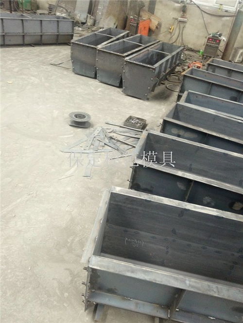 廣東隔離墩鋼模具廠多重優惠 多圖