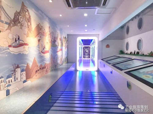 冠素堂觀光工廠 打造好玩又好吃的工業旅游新體驗