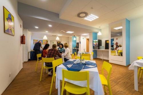 布達(dá)佩斯麥迪遜服務(wù)公寓 Agoda力薦的優(yōu)質(zhì)住宿選擇