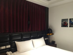 玫瑰精品旅館臺(tái)北西門(mén)館 融合時(shí)尚與便利的住宿體驗(yàn)