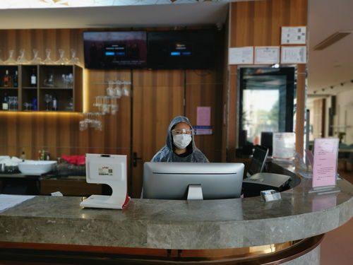 云閃住攜手合作酒店升級(jí)無(wú)接觸服務(wù)，全方位強(qiáng)化安心入住體驗(yàn)